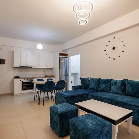 Noel Sea View Apartment *