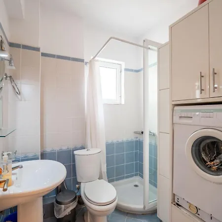 Apartment Noel Sea View Sarande