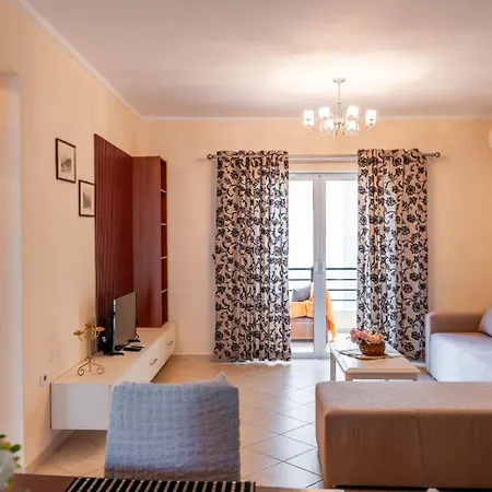 Apartment Noel Sea View Sarande