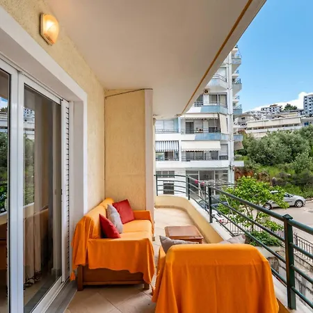 Noel Sea View * Sarande