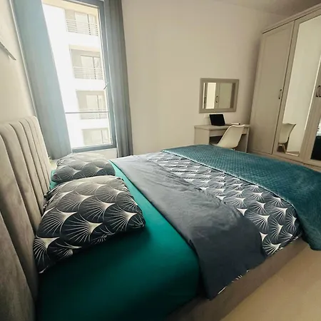 Noel Sea View Apartment *