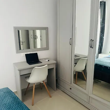 Apartment Noel Sea View Sarande