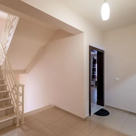 Lägenhet Noel Sea View