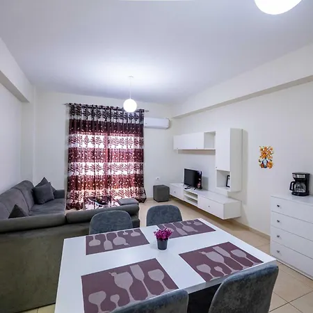 Apartament Noel Sea View *