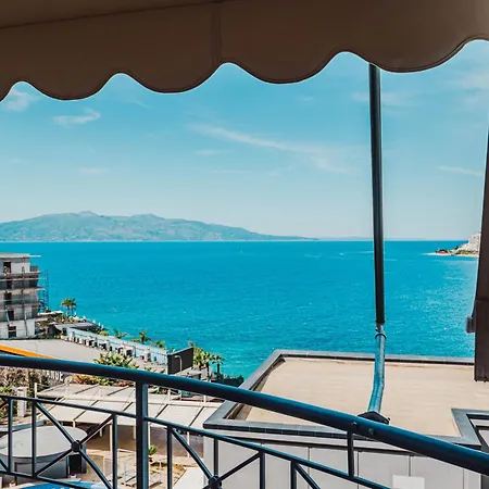 Noel Sea View * Saranda
