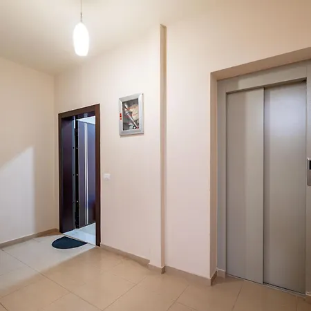 Apartament Noel Sea View