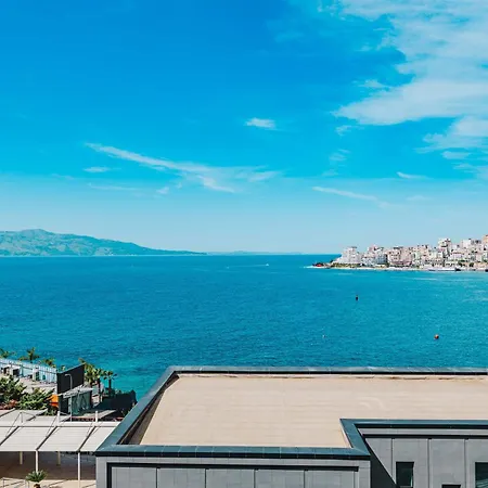 Noel Sea View Saranda