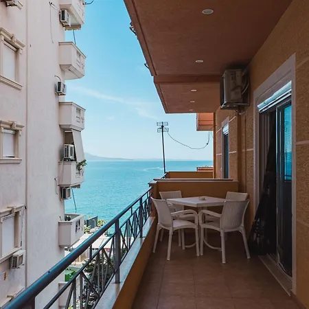 Noel Sea View