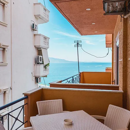 Noel Sea View Saranda