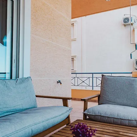Appartamento Noel Sea View *
