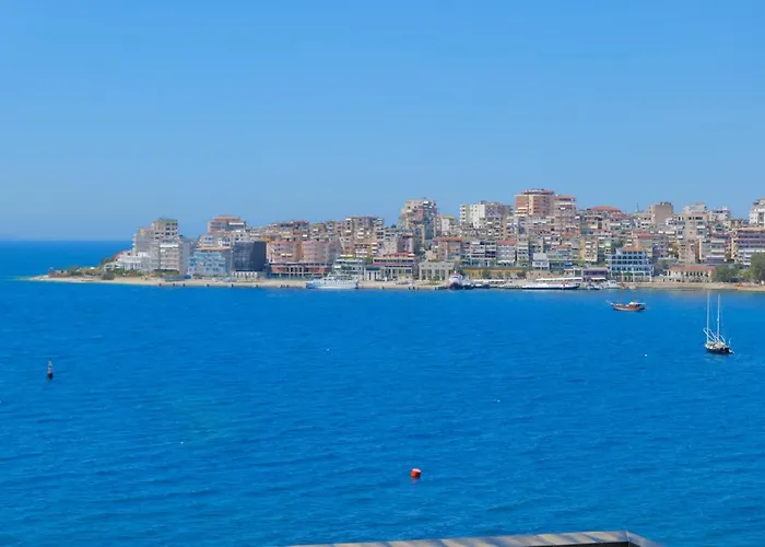 Daire Noel Sea View *