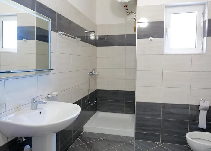 Daire Noel Sea View *