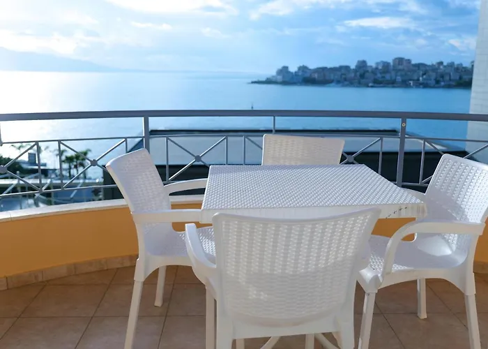 Noel Sea View Saranda