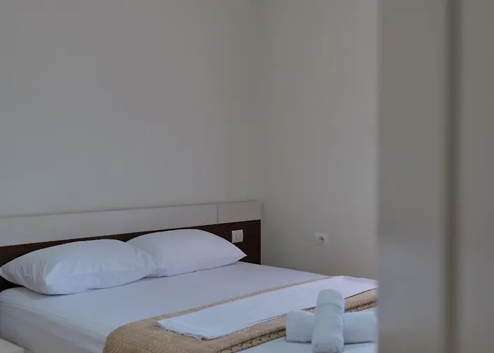 Appartamento Noel Sea View Sarandë