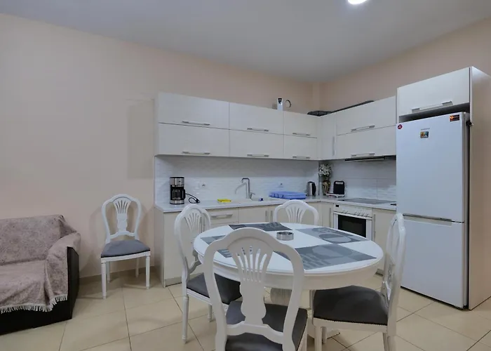 Appartamento Noel Sea View *