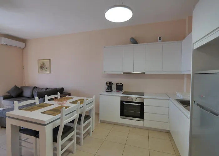 Appartamento Noel Sea View