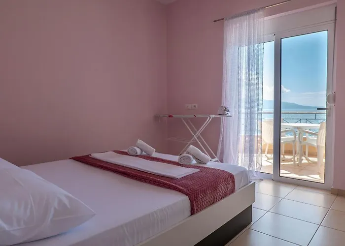 Appartamento Noel Sea View