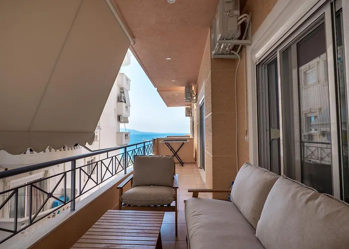 Noel Sea View Daire *
