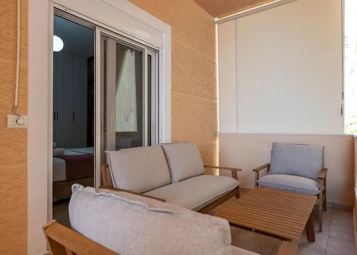 Appartamento Noel Sea View *