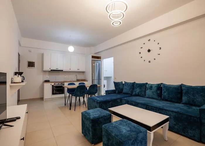Noel Sea View Appartamento *