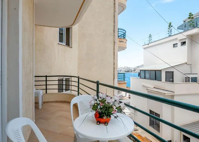 Daire Noel Sea View