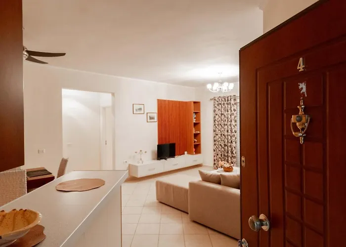 Appartamento Noel Sea View *